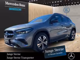 Mercedes-Benz GLA 180 d PROGRESSIVE°ADV+°KEYLESS°360°DISTR° - Mercedes-Benz GLA-Klasse Jahreswagen