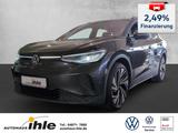 Volkswagen ID.4 Pro Performance 77kWh IQ-LIGHT+ACC+R-FAHRKA - VW ID.4 Pro Performance Gebrauchtwagen
