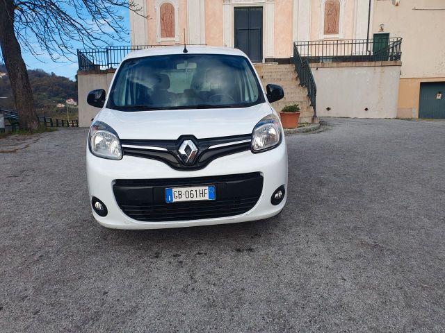 Renault Kangoo 1.5 dCi 110CV 5 porte Stop & Star