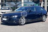 Audi AUDI A4 Avant 2.0 TDI 143CV F.AP. - Audi A4 aus 2008: TDI