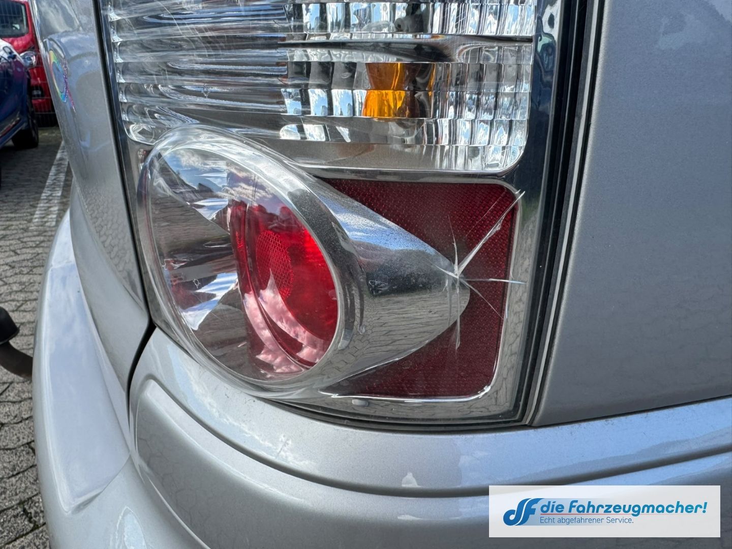 Fahrzeugabbildung Hyundai Trajet 2.0 GLS Team 06 *TÜV 07/27* Klima el.SP S