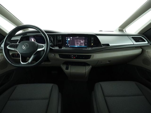 T7 Multivan KÜ 2.0TDI 110kW DSG, Anschl.-Garanti