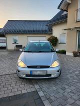 Ford Focus Mk1 2.0 Liter - gebrauchte Ford Focus aus dem Jahr 1999