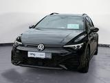 Volkswagen Golf Variant 1.5 eTSI OPF DSG R-Line AHK, Head-u - mit Benzin-Antrieb: Alcantara, Scheckheftgepflegt, Kombi