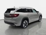 Skoda KODIAQ 1.5 TSI DSG SPORTLINE NAVI LED ACC WINTER - Skoda Kodiaq mit Benzin-Antrieb: Automatik