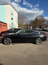 BMW 430d xDrive Gran Coupé | VollLeder Beige HUD - BMW 430 Gran Coupé in Stuttgart