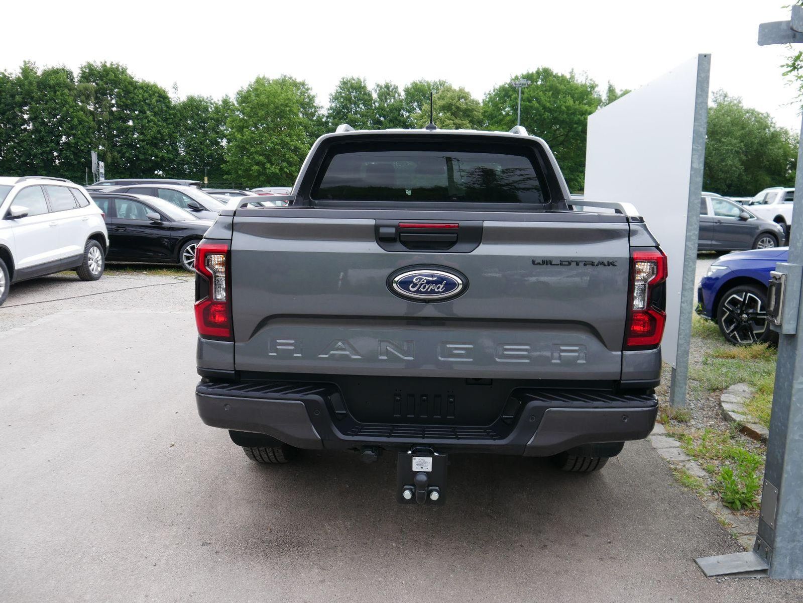 Ford Ranger - Bild 3