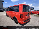 Volkswagen Multivan T6.1 1.Hd|LEDER|ACC|ST-HEIZUNG|AHK|RFK - Used cars