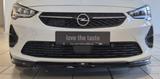 Opel Corsa F GS, BITTER Sportpaket, Panorama-Dach - Opel Corsa: B Sport