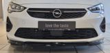 Opel Corsa F GS, BITTER Sportpaket, Panorama-Dach - Opel Corsa: B Sport