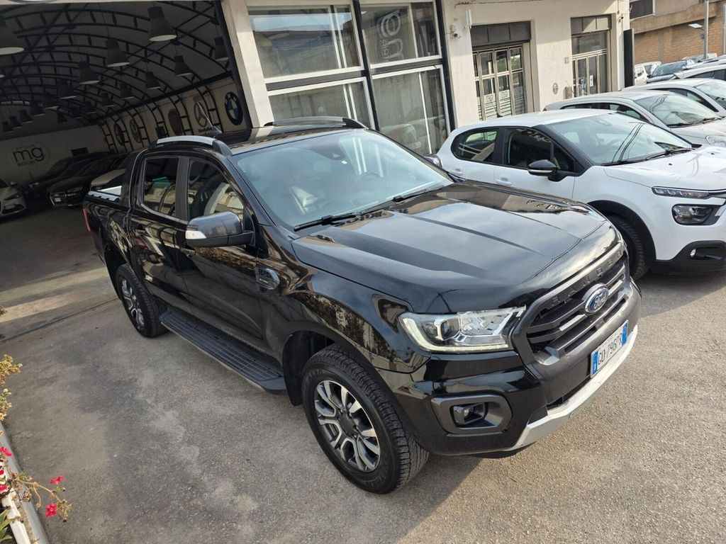 Image of Ford Ranger