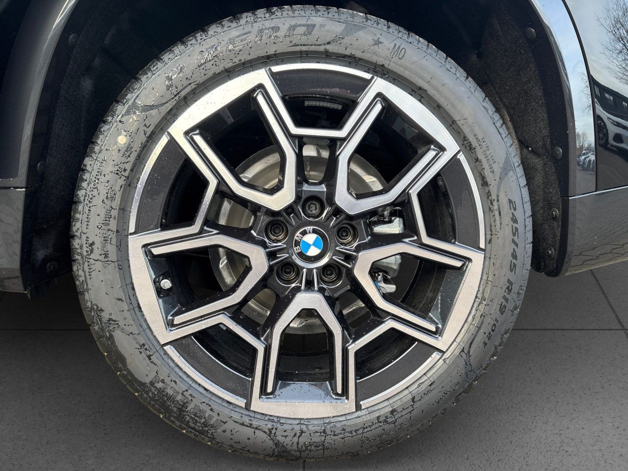 BMW X1 - Bild 18