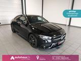 Mercedes-Benz CLA 180 Edition 2022  AMG Line|MBUX|Sitzhzg - Mercedes-Benz: Schwarz, Edition AMG