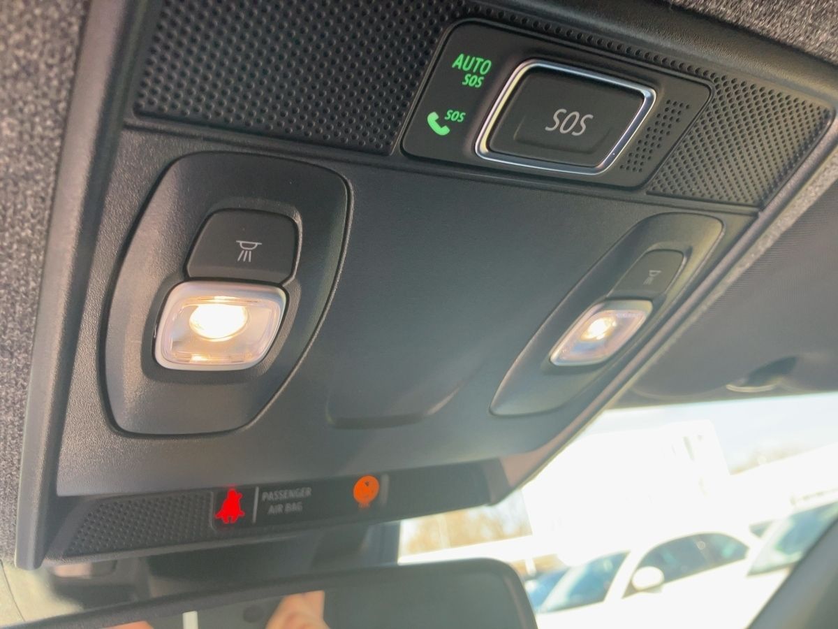 Renault Clio - Bild 15