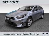 Kia Ceed SW 1.5 T DCT Vision Komfort Paket - Kia Jahreswagen: Automatik
