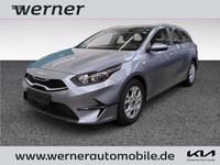 Kia Ceed SW 1.5 T DCT Vision Komfort Paket