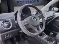 Volkswagen up! - Vorschau Bild 12