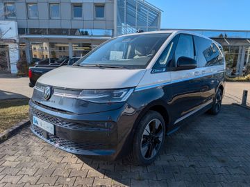 Volkswagen T7 MultivanEdi. 75 Jahre; Matrix, AHK,