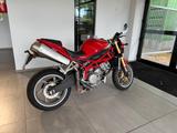 Moto Morini Corsaro 1200 - MOTO MORINI CORSARO 1200