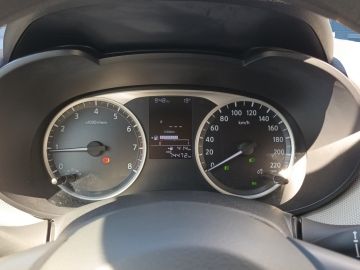 Nissan Micra Visia Plus *KLIMAANLAGE* *TEMPOMAT* *ALU-F