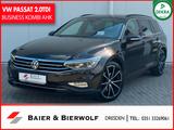 Volkswagen Passat 2.0TDI VAR. Business AHK LED RFK HUD TOP