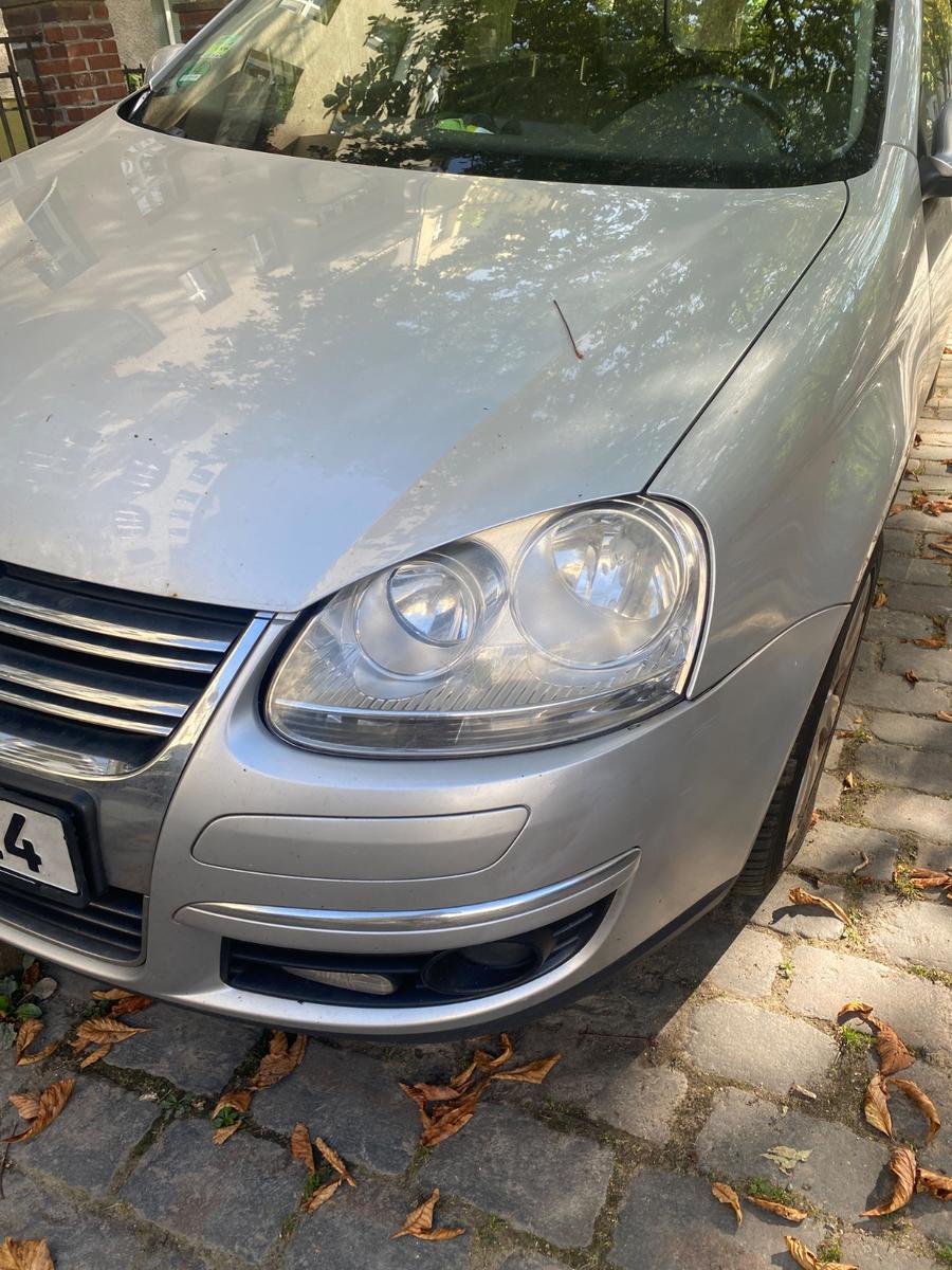 Volkswagen Golf 2008 — photo 12
