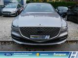 Genesis G80 Premium 2.2 CRDi AD LED ACC CarPlay Klima 1. - Genesis G80 Gebrauchtwagen