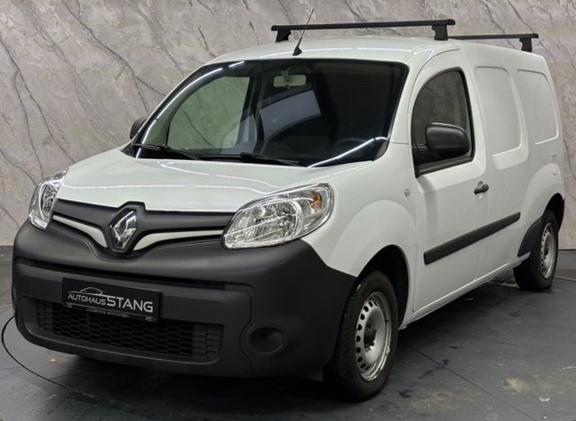 Renault Kangoo Rapid Maxi Extra+RFK+Klima+TMP+1.Hand+MwS