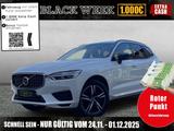 Volvo XC60 R Design Plug-In AWD #H/K#KAMERA360°