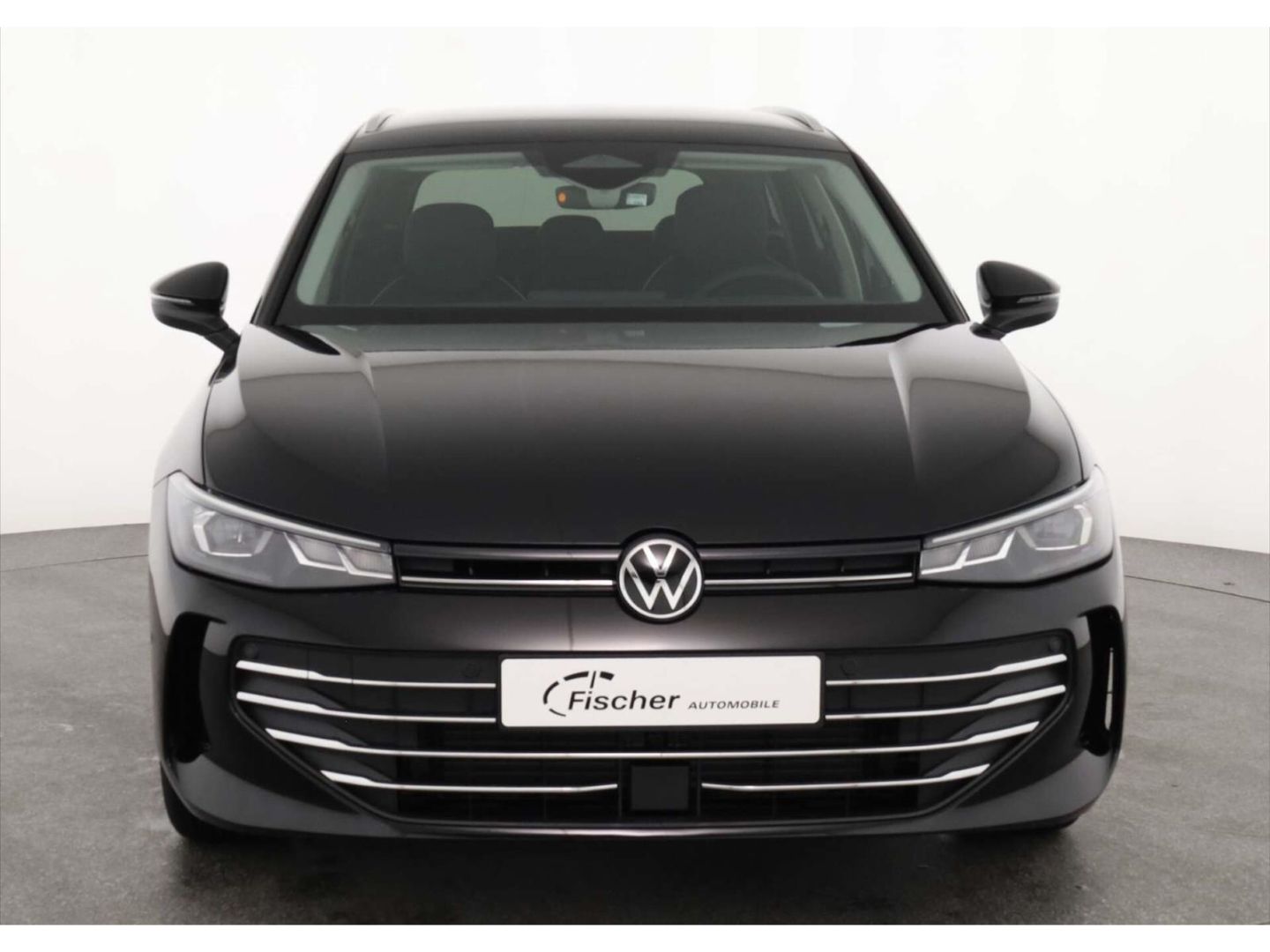 Volkswagen Passat - Bild 3