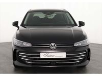 Volkswagen Passat - Vorschau Bild 3