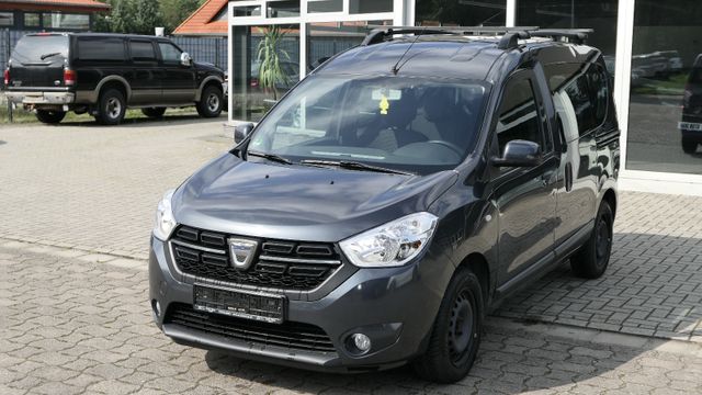 Dacia Dokker Comfort/1-Hand/Tüv 05/2025/Euro6