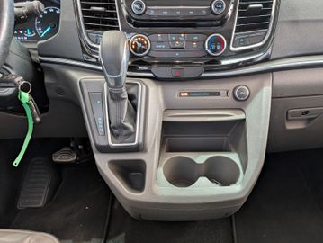 Ford Tourneo Custom L1 Titanium X 185PS EcoBlue Autom