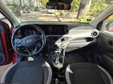 Hyundai i10 1.2 Trend  - Hyundai i10 von privat
