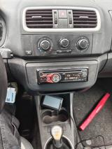 Skoda Fabia Combi Ambiente - gebrauchte Skoda Fabia aus dem Jahr 2010