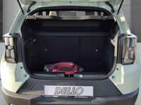 Fiat Grande Panda - Vorschau Bild 5