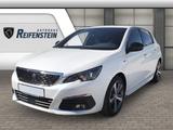 Peugeot 308 Blue HDi 130 GT-Line FULL-LED+SHZ+8 Räder - Peugeot 308: Hdi