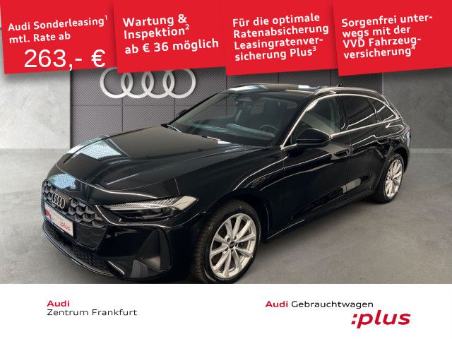 Audi A5 Avant TDI quattro *PANO*AHK*ACC*RFK*LED-PLUS*