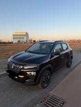 Dacia Spring Comfort Plus Comfort Plus +++ CCS CarPlay - Dacia Spring Gebrauchtwagen in Berlin