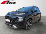 Citroën C3 Aircross *Autom. *Leder *Garantie - Citroën C3 Aircross Gebrauchtwagen