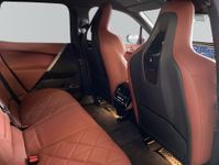 BMW iX - Vorschau Bild 10