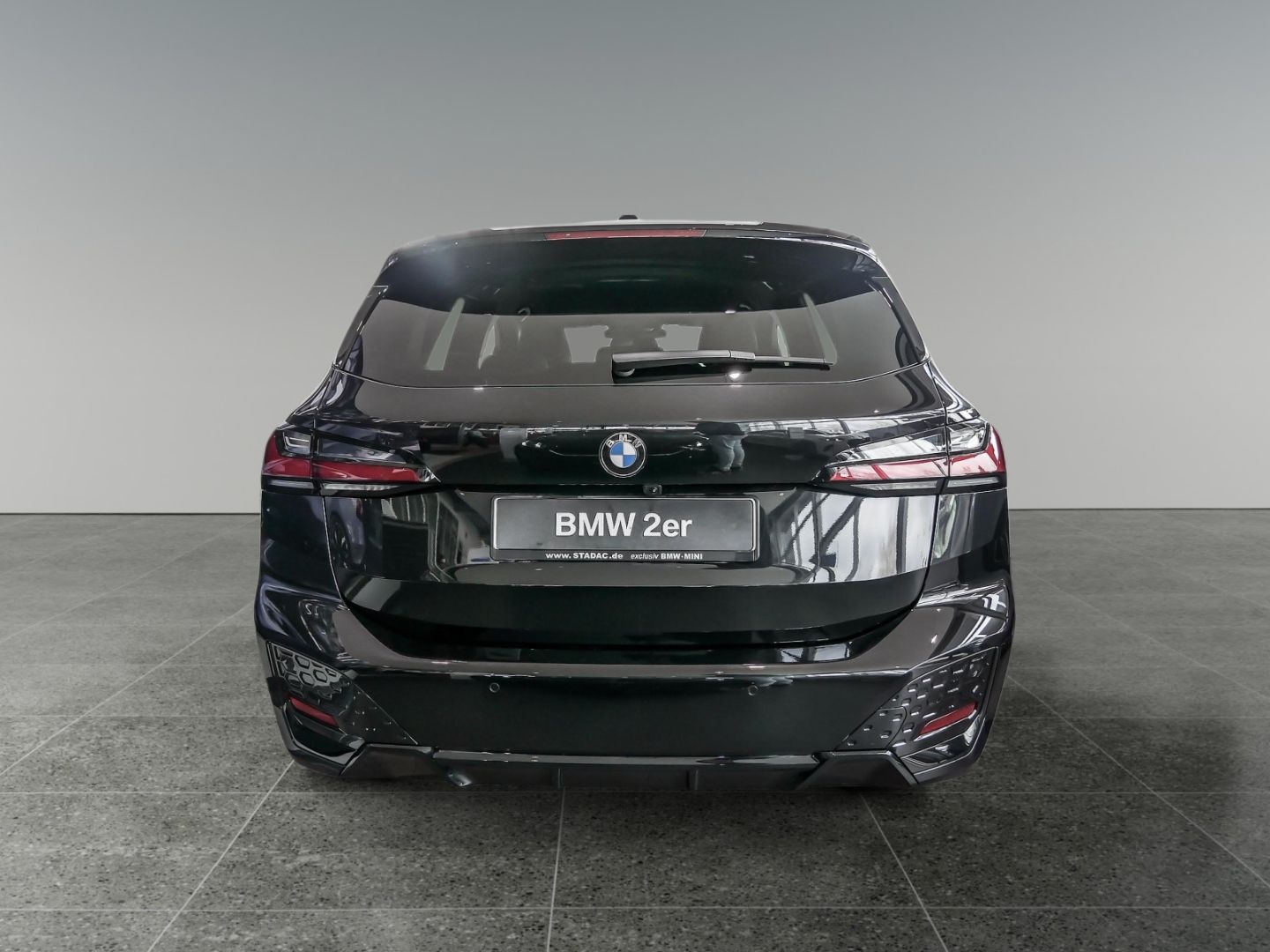 BMW 218 - Bild 4