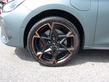 Cupra LEON SPORTSTOURER VZ 1.5 E-HYBRID DSG NAVI SHZ  - mit Hybrid-Antrieb: Schiebedach, Kombi