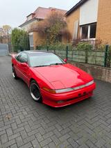 Mitsubishi Eclipse D22A 1992 mit H Kennzei... - Mitsubishi Gebrauchtwagen von 1992