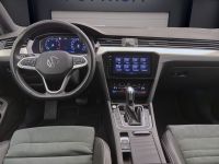 Volkswagen Passat Variant - Vorschau Bild 13
