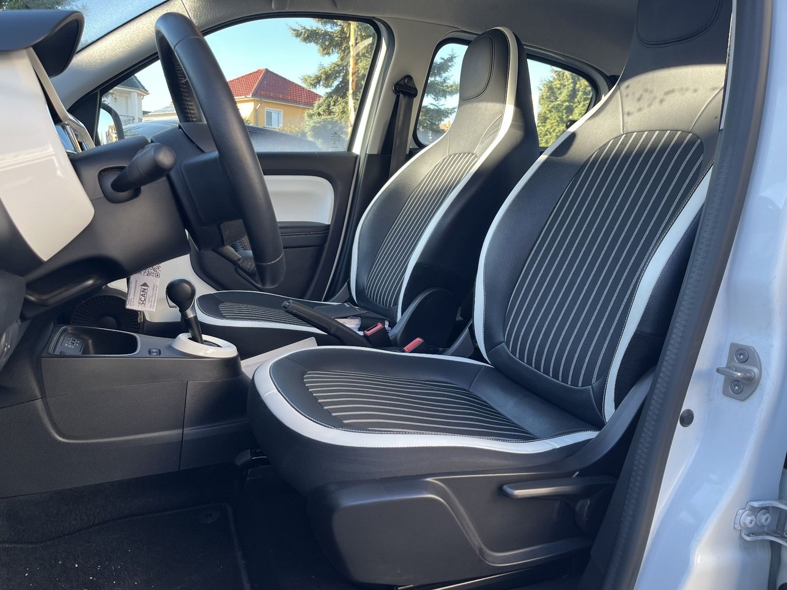 Renault Twingo - Bild 13