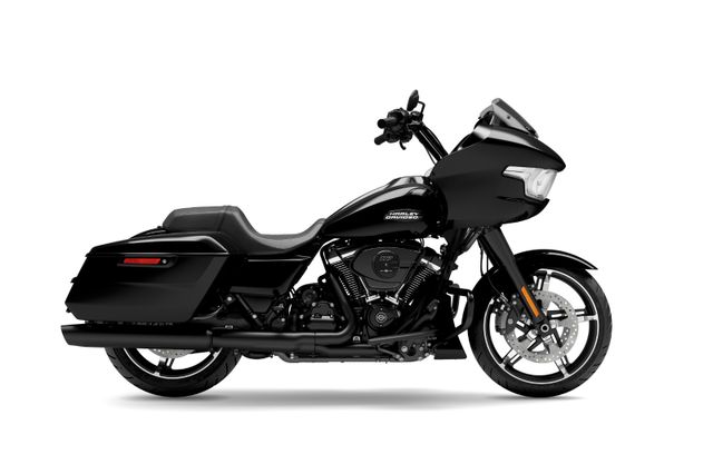 Harley-Davidson ROAD GLIDE FLTRX 117 CUI MY26