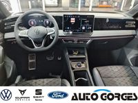 Volkswagen Tiguan - Vorschau Bild 6