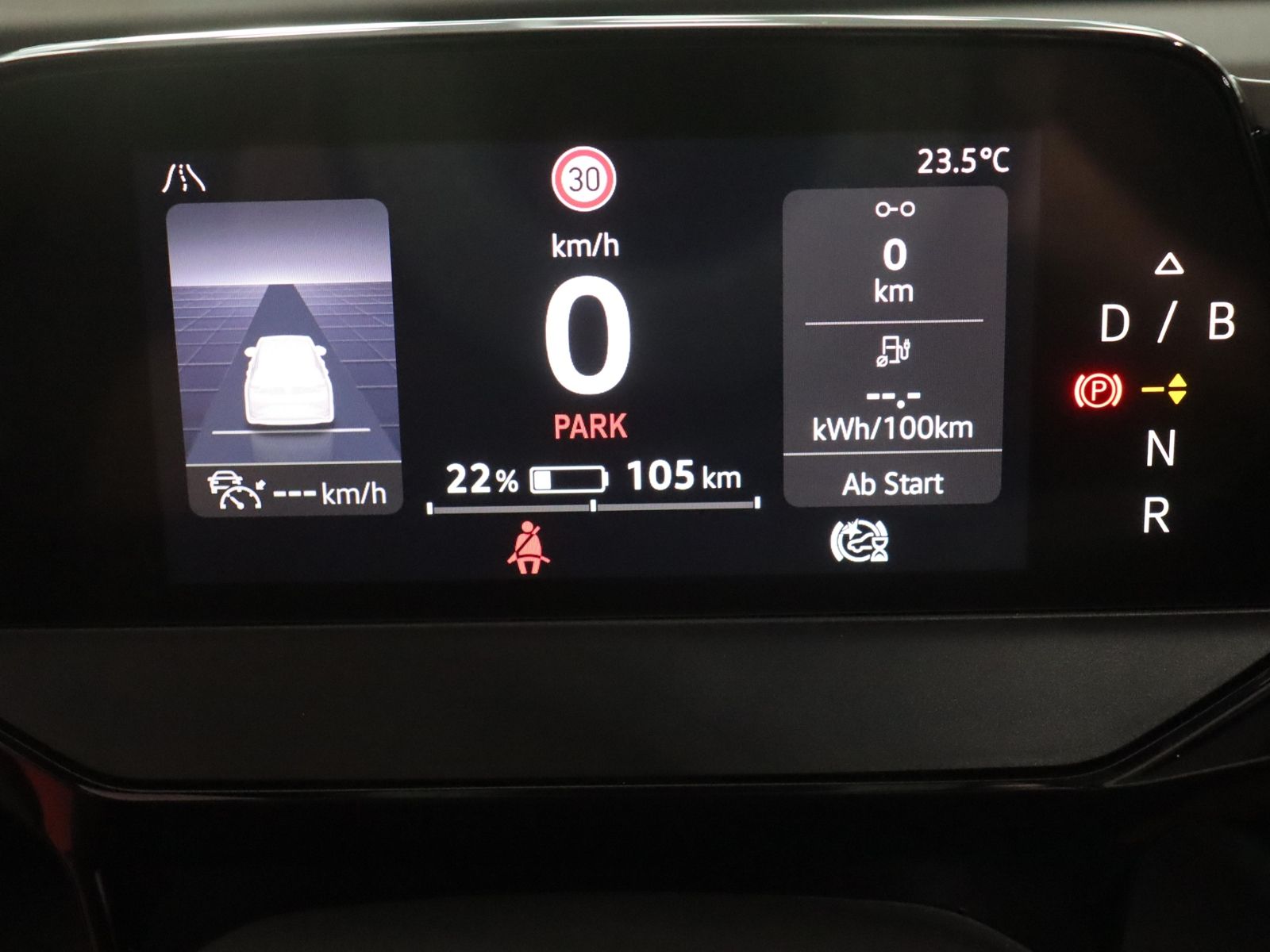 Volkswagen ID.5 Pro 128/77 344,-ohne Anzahlung Navi Pano IQ foto 6