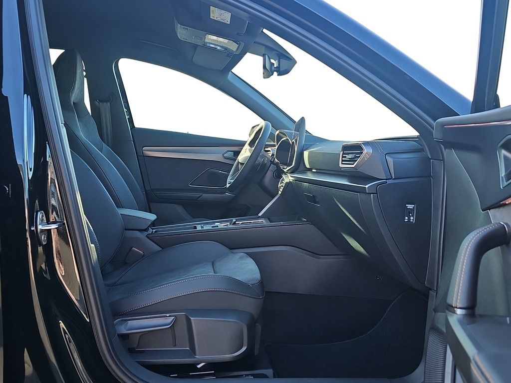 Cupra Formentor - Bild 10